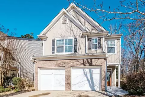 205 Cool Weather Dr, Lawrenceville, GA 30045