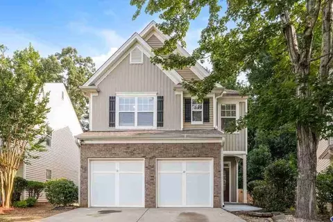 205 Cool Weather Dr, Lawrenceville, GA 30045