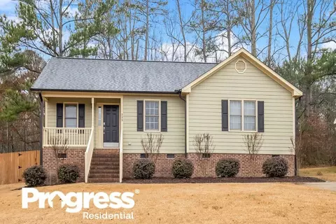 229 Mitchell Ave, Clayton, NC 27520