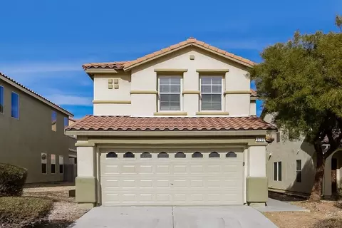 9790 Splendor Sky Ave, Spring Valley, NV 89148