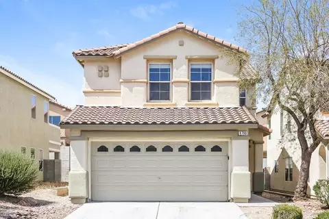 9790 Splendor Sky Ave, Spring Valley, NV 89148