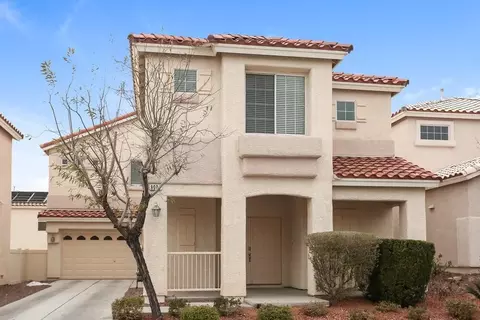 9007 Snowtrack Ave, Las Vegas, NV 89149