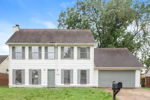 7733 Deerfield Trce, Memphis, TN 38133