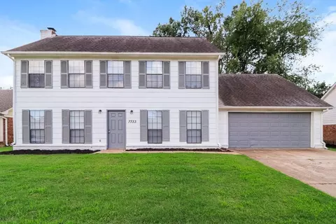 7733 Deerfield Trce, Memphis, TN 38133