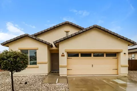 25446 W Carson Dr, Buckeye, AZ 85326