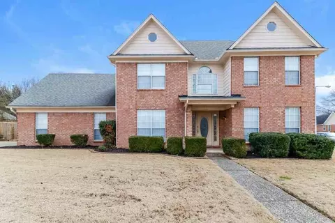 3610 Thistle Valley Ln, Bartlett, TN 38135