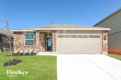 6742 Hatchery Way, San Antonio, TX 78252