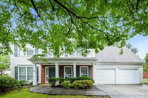 4021 Plantation Mill Dr, Buford, GA 30519