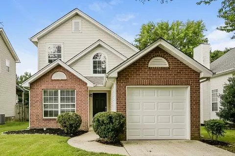 3521 Glenfalls Dr, Hermitage, TN 37076
