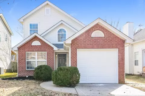3521 Glenfalls Dr, Hermitage, TN 37076