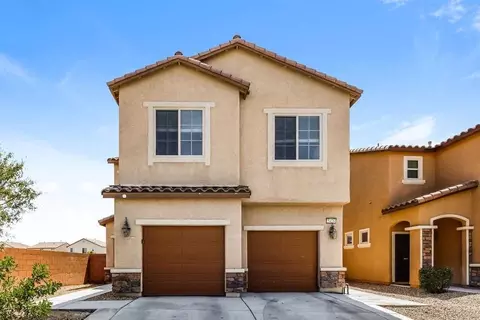 5428 Funks Grove Ln, Whitney, NV 89122