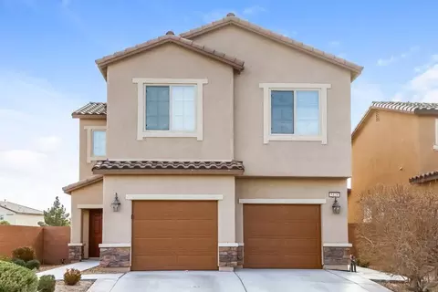 5428 Funks Grove Ln, Whitney, NV 89122