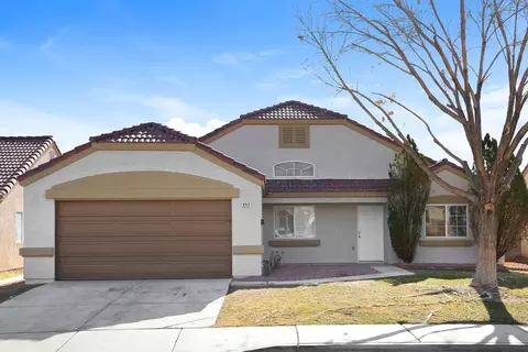 2717 Fern Forest Ct, North Las Vegas, NV 89031
