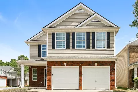 5848 El Segundo Way, Atlanta, GA 30349