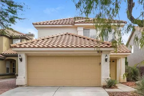 1112 Barton Green Dr, Las Vegas, NV 89128