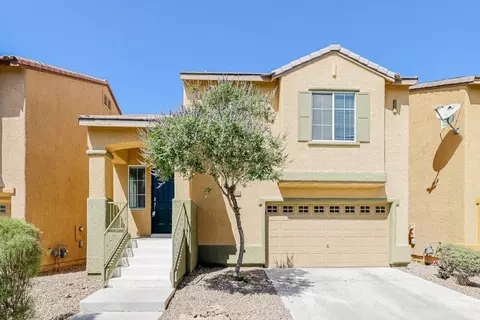 4055 Meadow Foxtail Dr, Las Vegas, NV 89122