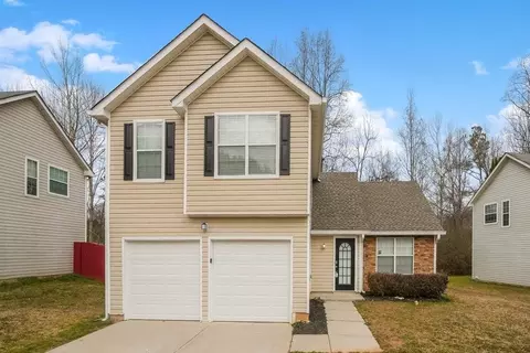 313 Randy Way, Dallas, GA 30132