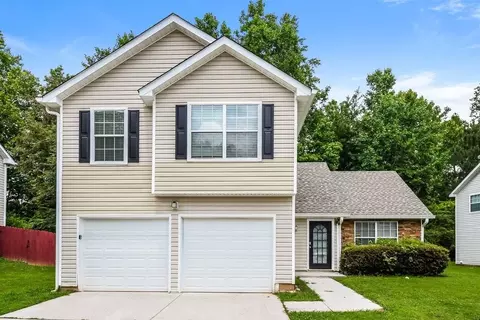 313 Randy Way, Dallas, GA 30132