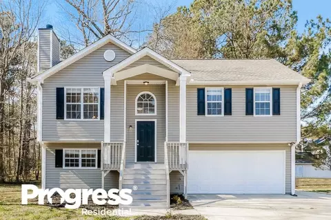 1220 Gallatin Ct, Hampton, GA 30228