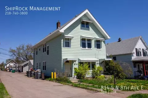 N 8th Ave E, Duluth, MN 55805