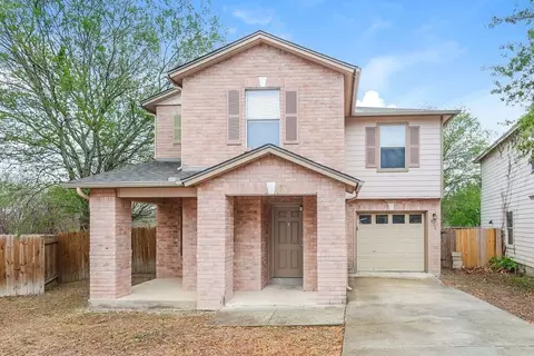 6734 Benke Farm, San Antonio, TX 78239