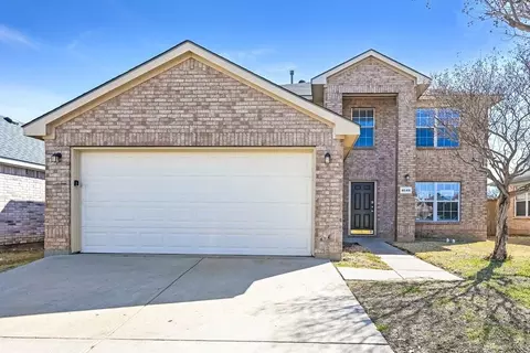 4649 Sea Ridge Dr, Fort Worth, TX 76133