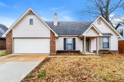 4893 Barkshire Dr, Memphis, TN 38141
