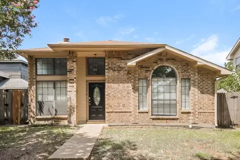 529 Horse Shoe Bnd, Mesquite, TX 75149