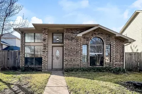 529 Horse Shoe Bnd, Mesquite, TX 75149
