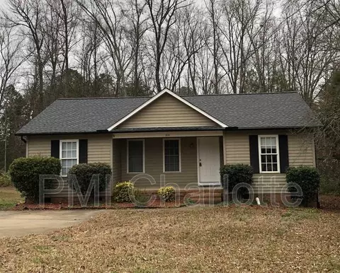 2519 Hickory Ave, Concord, NC 28027