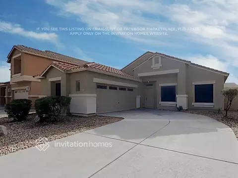 16545 W Madison St, Goodyear, AZ 85338