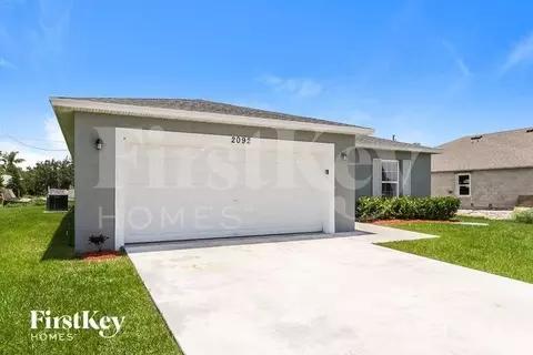 2092 SW Altman Ave, Port Saint Lucie, FL 34953