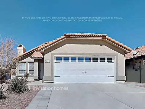 7312 Dannon Ct, Las Vegas, NV 89128