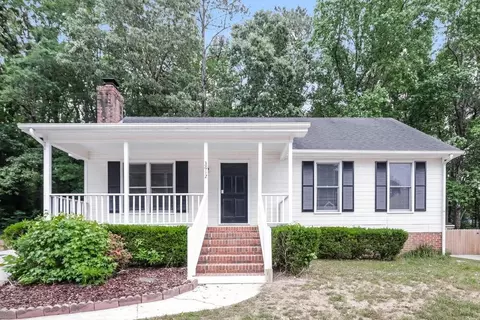 3612 Iron Sight Ct, Raleigh, NC 27616