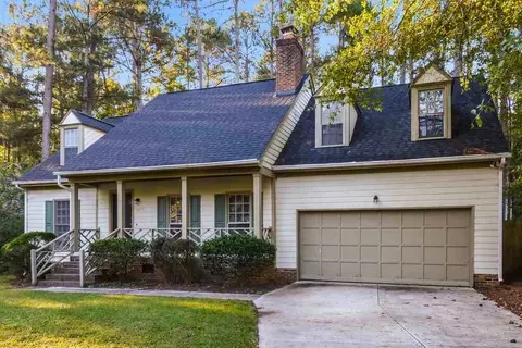 1625 Netherfield Ln, Raleigh, NC 27610