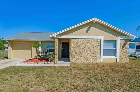7437 Jenner Ave, New Port Richey, FL 34655