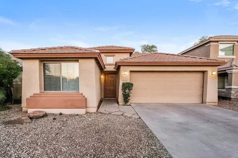 4608 S 26th Ln, Phoenix, AZ 85041