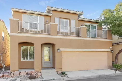 8447 Lucero Ave, Las Vegas, NV 89149