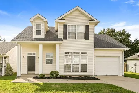 2744 Pepperdine Dr, Murfreesboro, TN 37128