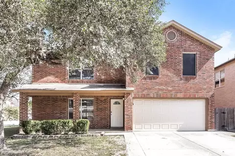 11727 Ripplewood, San Antonio, TX 78253