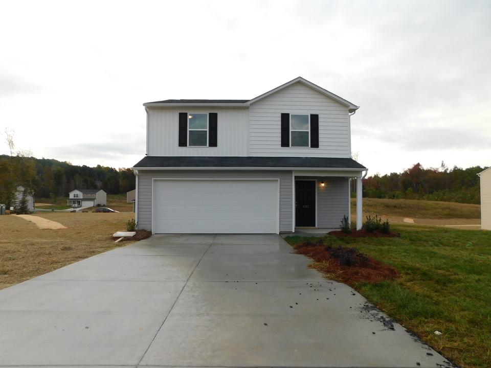1592 Bobwhite Ln, Asheboro, NC 27203 24 Photos MLS