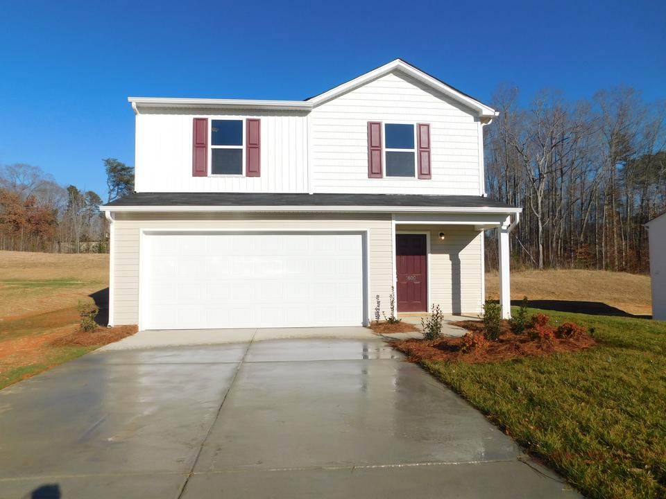 1600 Robins Nest Dr, Asheboro, NC 27203 15 Photos MLS