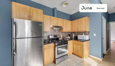 301 E 104th St #1, New York, NY 10029
