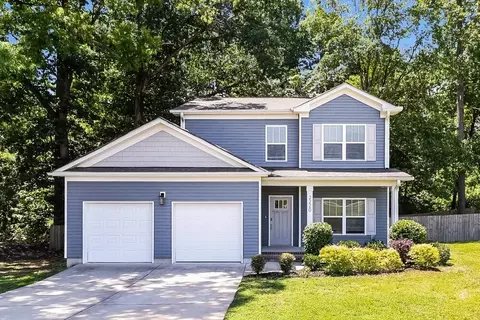2220 Moose Rd, Kannapolis, NC 28083