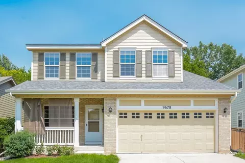 9678 Sun Meadow St, Highlands Ranch, CO 80129