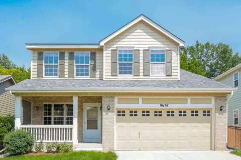 9678 Sun Meadow St, Highlands Ranch, CO 80129
