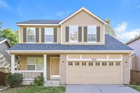 9678 Sun Meadow St, Highlands Ranch, CO 80129