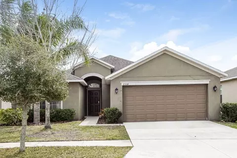 2354 Dovesong Trace Dr, Ruskin, FL 33570
