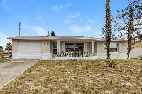 3444 Cantrell St, Holiday, FL 34690