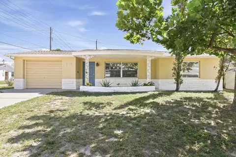 3444 Cantrell St, Holiday, FL 34690